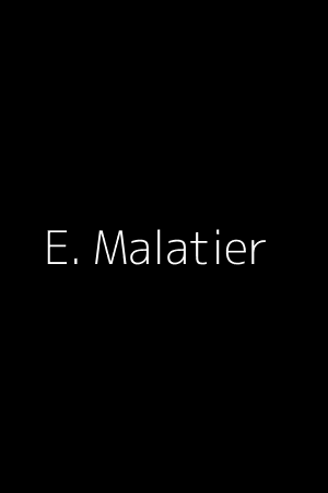 Erja Malatier